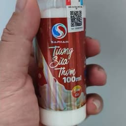 Tương Sữa Thơm Sapham Fishing 5