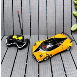 Xe ô tô điều khiển từ xa ,siêu xe pagani điều khiển có mở cửa ,tỷ lệ 1:18,nhựa abs ,pin không sạc 5