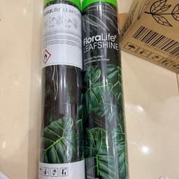 XỊT BÓNG LÁ LEAFSHINE 750ml 7