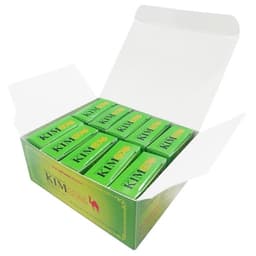 Dầu gió bôi da Kim Gold hiệu con lạc đà 6ml - Hỗ trợ giải cảm, giữ ấm cơ thể 5