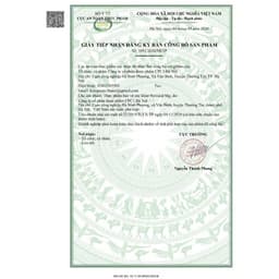 [TPBVSK] NOVOCAL MG dạng ống - Bổ sung Canxi hữu cơ dạng nước kết hợp Magie nhà NovoZen (ống 10ml) 8