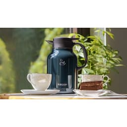 Phích Pha Trà, Bình Giữ Nhiệt, Bình Ủ 2GOOD FLASK B16 (1.8L) Giữ Nhiệt Nóng Lạnh Suốt 24h 8