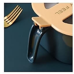 Hộp Đựng Gia Vị 4 Ngăn Riêng Biệt 3