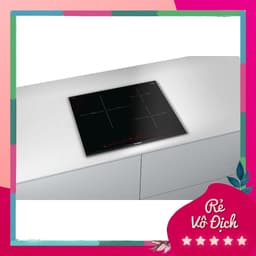 (inverter) Bếp từ Bosch PID675DC1E - Serie 8, NK Tây ban nha, Bảo hành 3 năm, Hàng Chính Hãng 7
