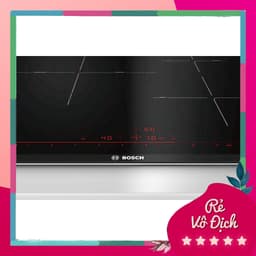(inverter) Bếp từ Bosch PID675DC1E - Serie 8, NK Tây ban nha, Bảo hành 3 năm, Hàng Chính Hãng 8