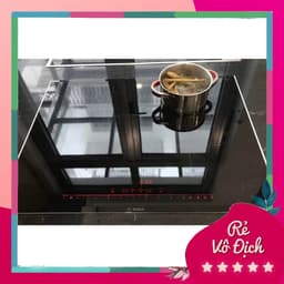 Bếp từ Bosch PID775DC1E - Serie 8, Bảo hành 3 năm, Hàng Chính Hãng 5