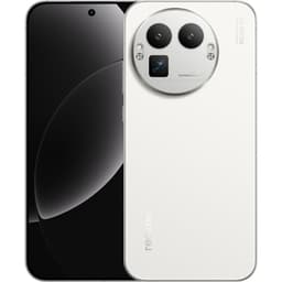 Realme GT 8 Pro 5G New Seal, Đã Unlock Sim Code, Snapdragon 8 Elite Gen 5, Pin 7000mAh 4
