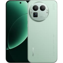 Realme GT 8 Pro 5G New Seal, Đã Unlock Sim Code, Snapdragon 8 Elite Gen 5, Pin 7000mAh 3