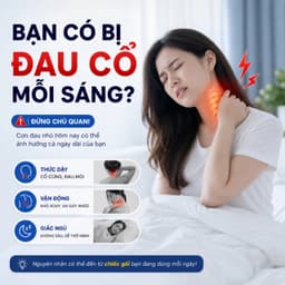 Gối Massage Cổ Gáy Tại Nhà Công Thái Học HPS Giúp Kéo Dãn Đốt Sống Cổ, Thư Giãn, Giảm Đau Mỏi Cổ Vai Gáy Hiệu Quả QM-S 6