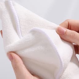 Khăn Mặt Nạ Chườm Nóng Lạnh Spa – Khăn Đắp Mặt Mềm Mịn, Hỗ Trợ Mở Lỗ Chân Lông, Chăm Sóc Da Tại Nhà QM-STORE 7