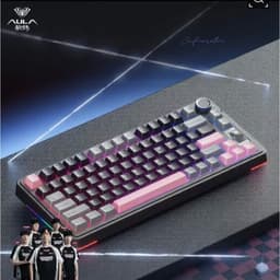 Keycap-sw bóc phím new chưa qua sử dụng các mẫu 75% 108% 5