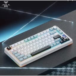 Keycap-sw bóc phím new chưa qua sử dụng các mẫu 75% 108% 3