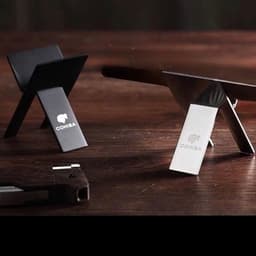 Giá Đỡ / Gác XG Thép Không Gỉ Logo COHBA – Nhỏ Gọn, Bền Đẹp, Sang Trọng 2