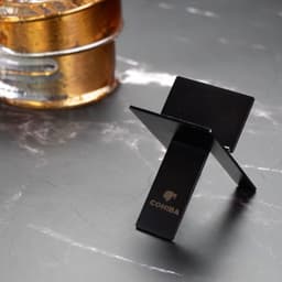Giá Đỡ / Gác XG Thép Không Gỉ Logo COHBA – Nhỏ Gọn, Bền Đẹp, Sang Trọng 4