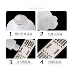 Dung Dịch Dưỡng Ẩm Bảo Quản HANNICOOK 200ml – Nước Cấp Ẩm Humidor Giúp Duy Trì Độ Ẩm Ổn Định Cho XG 4