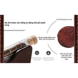 Ống Thủy Tinh Ủ Tạo Hương Liệu – Phụ Kiện Hỗ Trợ Tạo Hương Vị và Ổn Định Độ Ẩm 7
