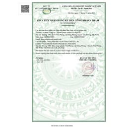 TPBVSK UniEva bổ sung 1000mg Tinh dầu hoa anh thảo hỗ trợ giảm các biểu hiện của thời kỳ tiền mãn kinh lọ 60 viên 6