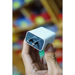 [LaoHac Shop] Củ Sạc Nhanh Pixel 30W 4