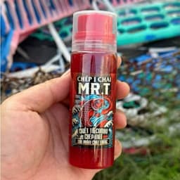 [Combo chỉ 100k] Combo Cám và Hương Liệu MR.T chuyên câu Chép Giòn, Chép Cũ, Chép Mới 2