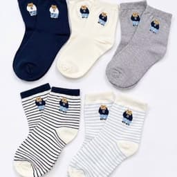 Set 10 đôi tất nữ [ship sau 1 ngày] 2