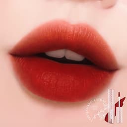 [NEW][V6 PUFFER] Son Kem Lì Merzy The First Velvet Tint 4.5g 6