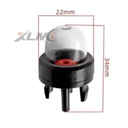 (MUA 10 TẶNG 2) Đế núm vú bơm xăng/ Núm bơm xăng/ Vú bơm xăng máy cắt cỏ, máy cưa 5