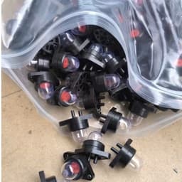 (MUA 10 TẶNG 2) Đế núm vú bơm xăng/ Núm bơm xăng/ Vú bơm xăng máy cắt cỏ, máy cưa 7