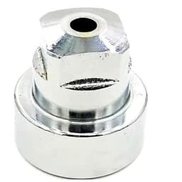 Phụ Kiện Thay Thế Đầu Nổ Trung Quốc 7 Béc - Đầu Chụp, Ruột Thưa, Ruột Dày, Áo 5 Lỗ Chất Lượng Cao 1
