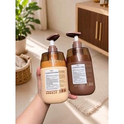 [Sẵn] Cặp Dầu Gội Xả Sorini | Làm Sạch Tóc, Dưỡng Tóc Mềm Mượt, Hỗ Trợ Chăm Sóc Tóc Hư Tổn l The elite  5