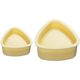 Khuôn Làm Cơm Nắm Tam Giác, Dụng Cụ Ép Cơm Nắm Rong Biển Tiện Lợi994 3