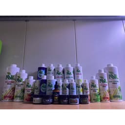 (Lẻ) Phân nước Đa ,Vi Lượng cao cấp NVL Pro 4