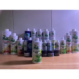 (Lẻ) Phân nước Đa ,Vi Lượng cao cấp NVL Pro 7