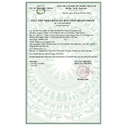Sunday Natural - VITAMIN D3 + K2 MK7 200 IU + 15µg  cho trẻ em 0-4 tuổi 7