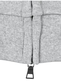 BADBAE Napoleon Hoodie Zip 440gsm 3