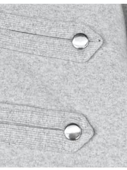 BADBAE Napoleon Hoodie Zip 440gsm 4