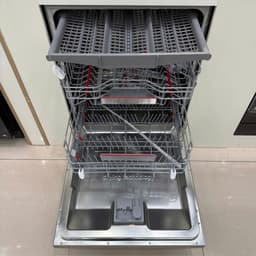 MÁY RỬA BÁT BOSCH SMS6ZCI01P SERIE 6 ĐỘC LẬP - NK ĐỨC, BẢO HÀNH 3 NĂM, HÀNG CHÍNH HÃNG 3