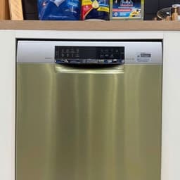 MÁY RỬA BÁT BOSCH SMS6ZCI01P SERIE 6 ĐỘC LẬP - NK ĐỨC, BẢO HÀNH 3 NĂM, HÀNG CHÍNH HÃNG 9