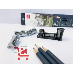Combo 2 Cái Chuốt Chì MG APS91225, Bằng Sắt Không Rỉ Sắc Bén Vượt Trội Gọn Nhỏ Dễ Sử Dụng, Chất Lượng Tốt 6