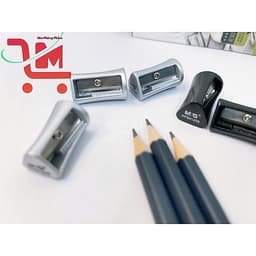 Combo 2 Cái Chuốt Chì MG APS91225, Bằng Sắt Không Rỉ Sắc Bén Vượt Trội Gọn Nhỏ Dễ Sử Dụng, Chất Lượng Tốt 7