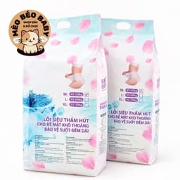 enjoy cool combo 50-100 băng vệ sinh dạng quần bịch 50 miếng 4