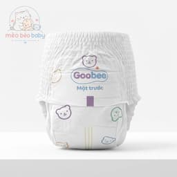 Combo 2 Bịch 100 Miếng Tã Quần Size XXL (15-20kg) 5