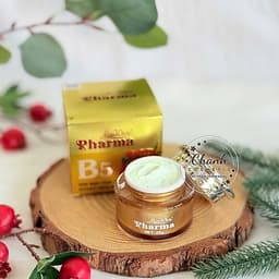 Kem Miss White Nghệ Đỏ Đan Sâm, Giảm Mụn, Mờ Thâm Sẹo, Ngừa Dị Ứng Phục Hồi Da, Cấp Ẩm 15gam 2