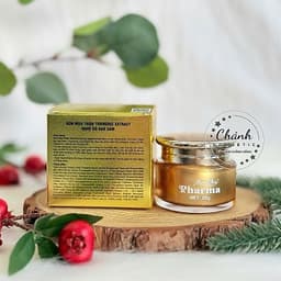 Kem Miss White Nghệ Đỏ Đan Sâm, Giảm Mụn, Mờ Thâm Sẹo, Ngừa Dị Ứng Phục Hồi Da, Cấp Ẩm 15gam 3