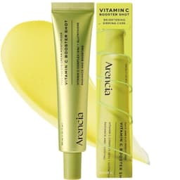 Tinh Chất  Dưỡng Sáng Da, Mờ Thâm Arencia Vitamin C Booster Shot 30ml 1