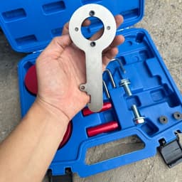 Bộ cân cam Ford 2.0D Ford Ranger Wildtrak,  Raptor 2.0L Biturbo 3