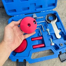 Bộ cân cam Ford 2.0D Ford Ranger Wildtrak,  Raptor 2.0L Biturbo 4