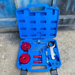 Bộ cân cam Ford 2.0D Ford Ranger Wildtrak,  Raptor 2.0L Biturbo 1