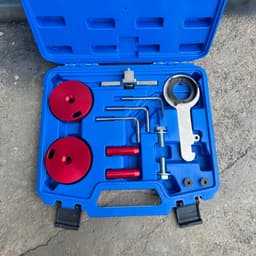 Bộ cân cam Ford 2.0D Ford Ranger Wildtrak,  Raptor 2.0L Biturbo 5