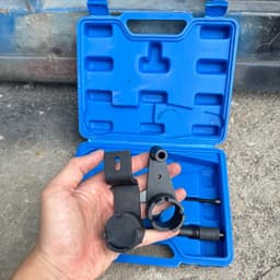 Bộ cân cam dưỡng đặt cam xe Chevrolet Colorado Trailblazer Chrysler Jeep 2.5L 2.8L 4