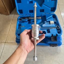 Vam giật tháo kim phun GDI cho xe Ford, volvo 2